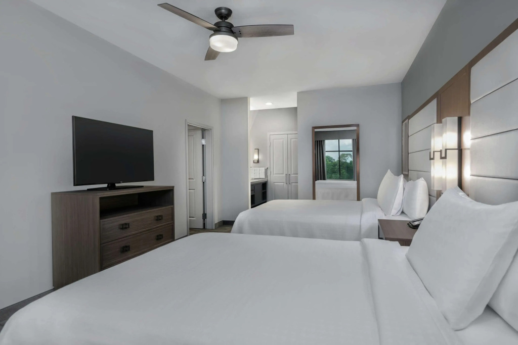 Homewood Suites By Hilton Houston Memorial