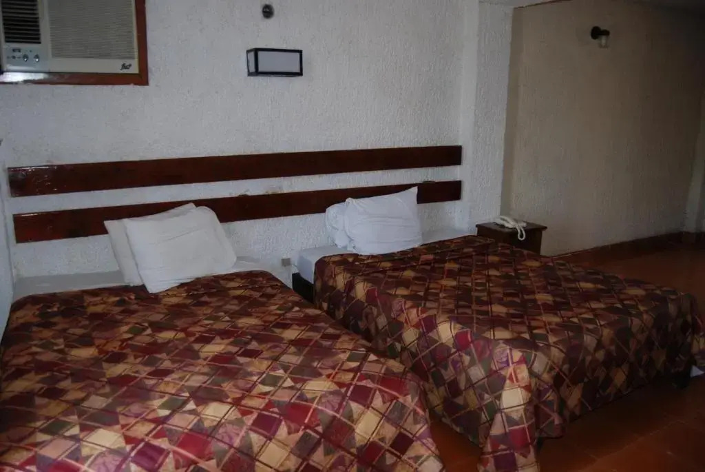 Hotel Tankah Cancun
