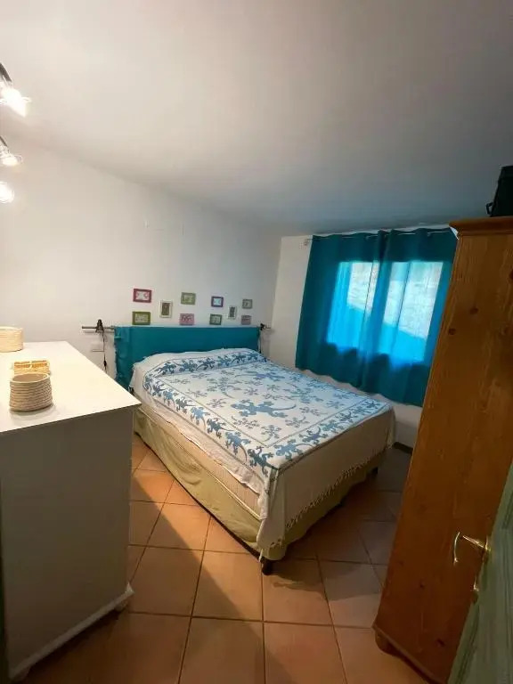 2 Bedroom Apartment close to Bados Beach
