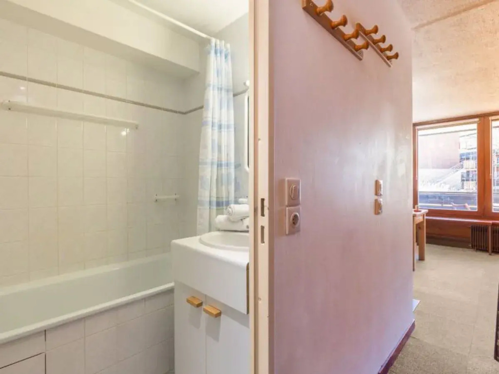 Villa Le Bollin Tignes 35365