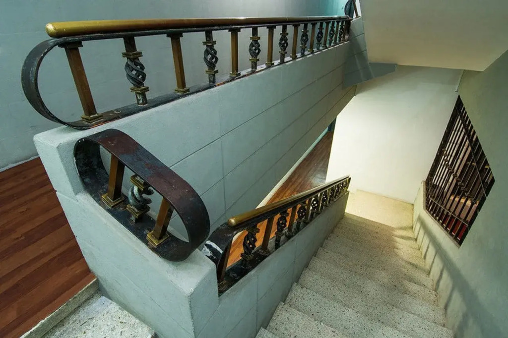 Hotel Amigo Zocalo