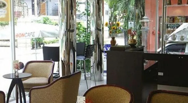 Sun City Hotel