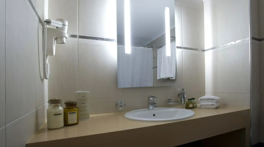 Astoria Hotel Thessaloniki