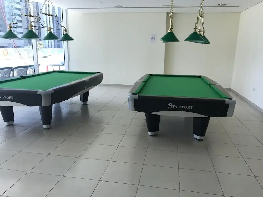 Yanjoon Holiday Homes - Marina Heights