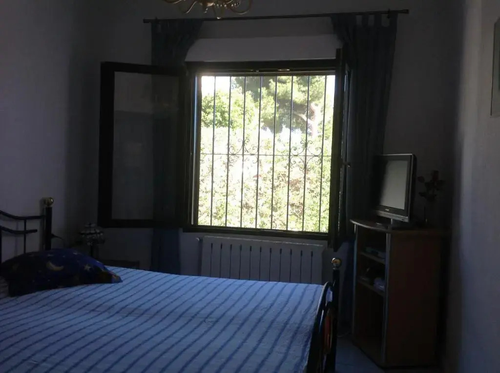 Villa Alejandria