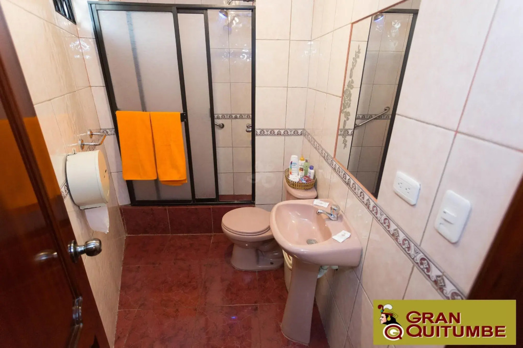 Hotel Gran Quitumbe