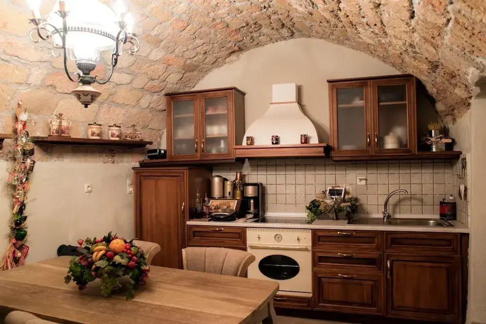 Casa Felicia  by VillaRentalsgr