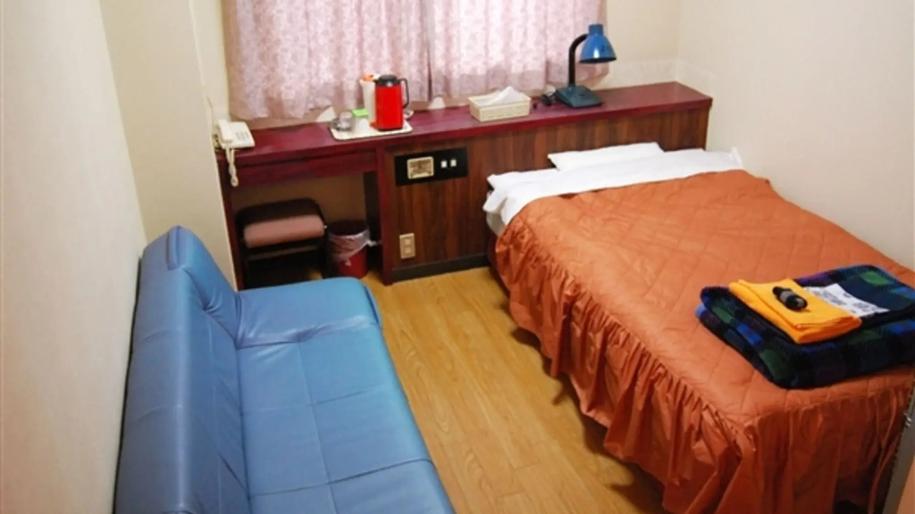 Gogaku Hotel