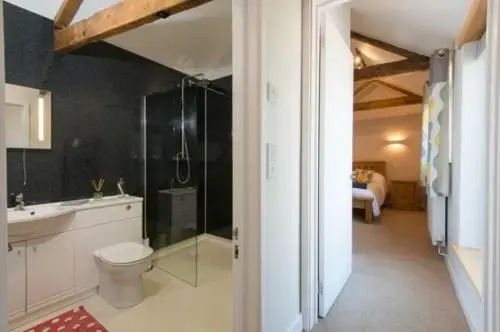 The Byre