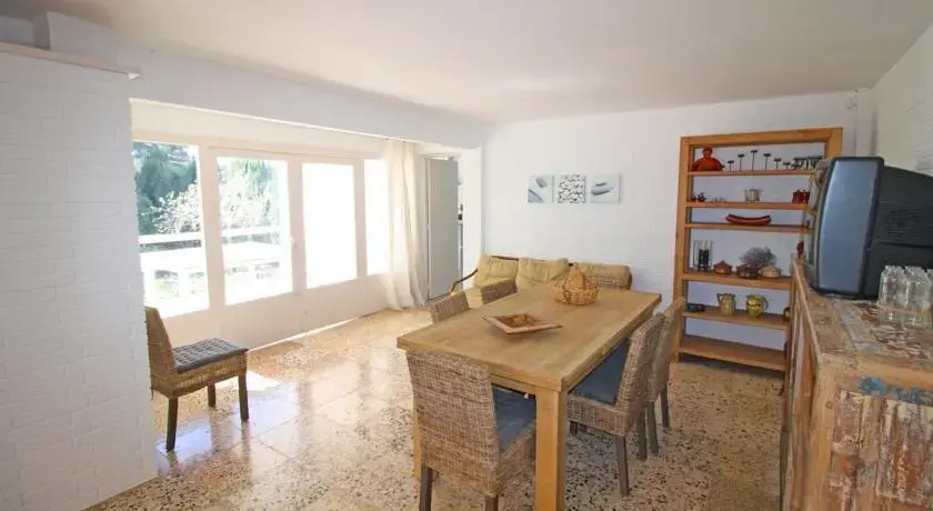 Villas Costa Calpe - Dominique