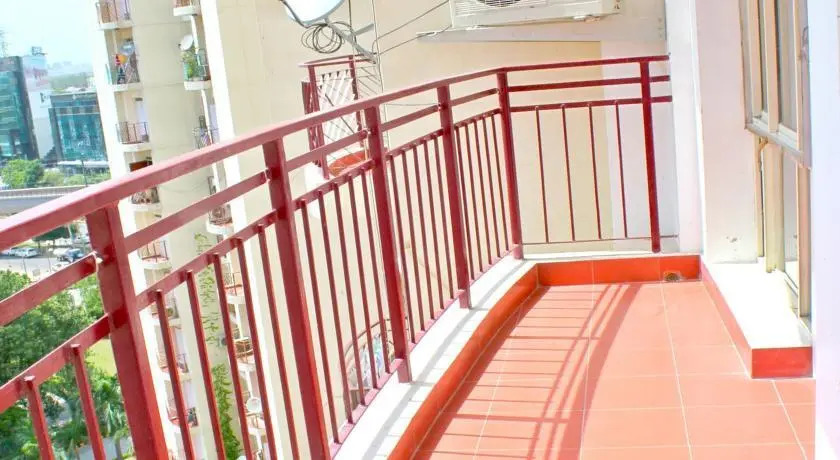 Ambience Service Apartments Gurgaon