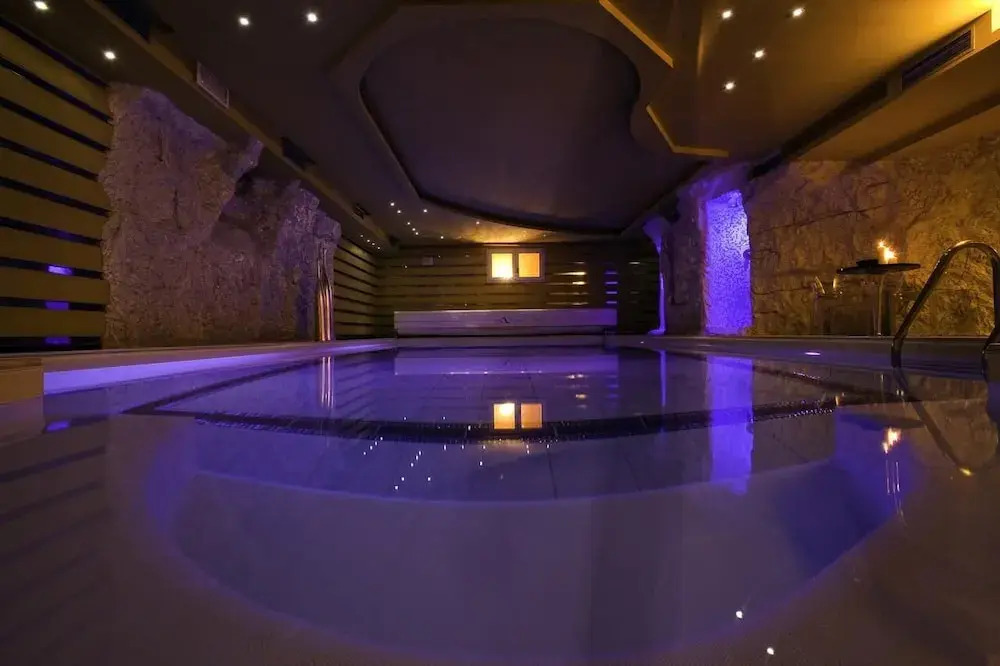 Storico Hotel Regina