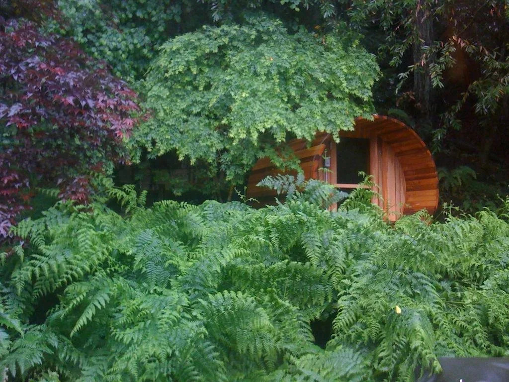 Santa Nella House