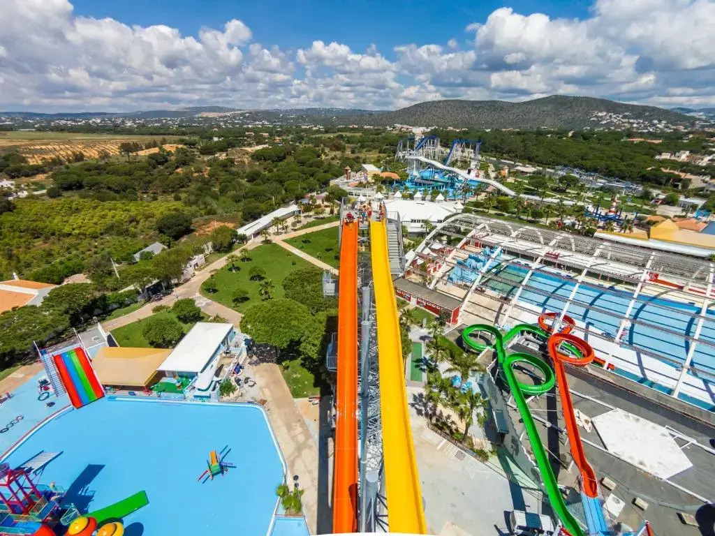 Dalia by Algarve Holidays