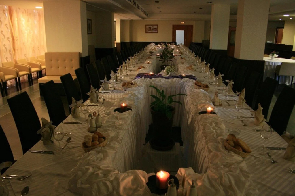 Liberté Hotels Oran