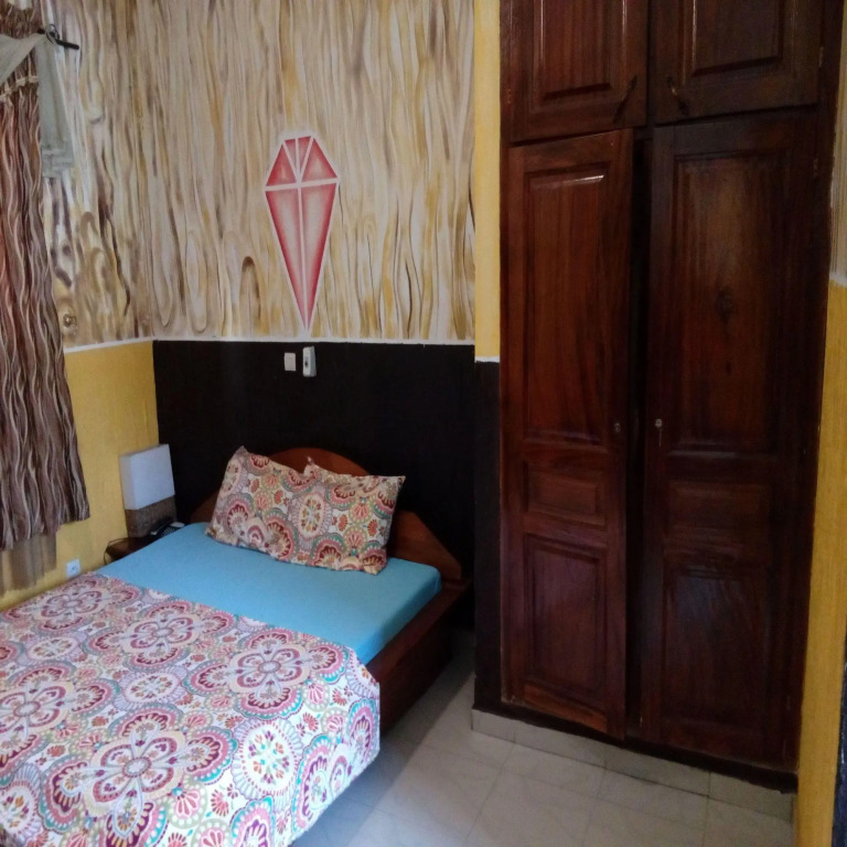 Residence Zagou