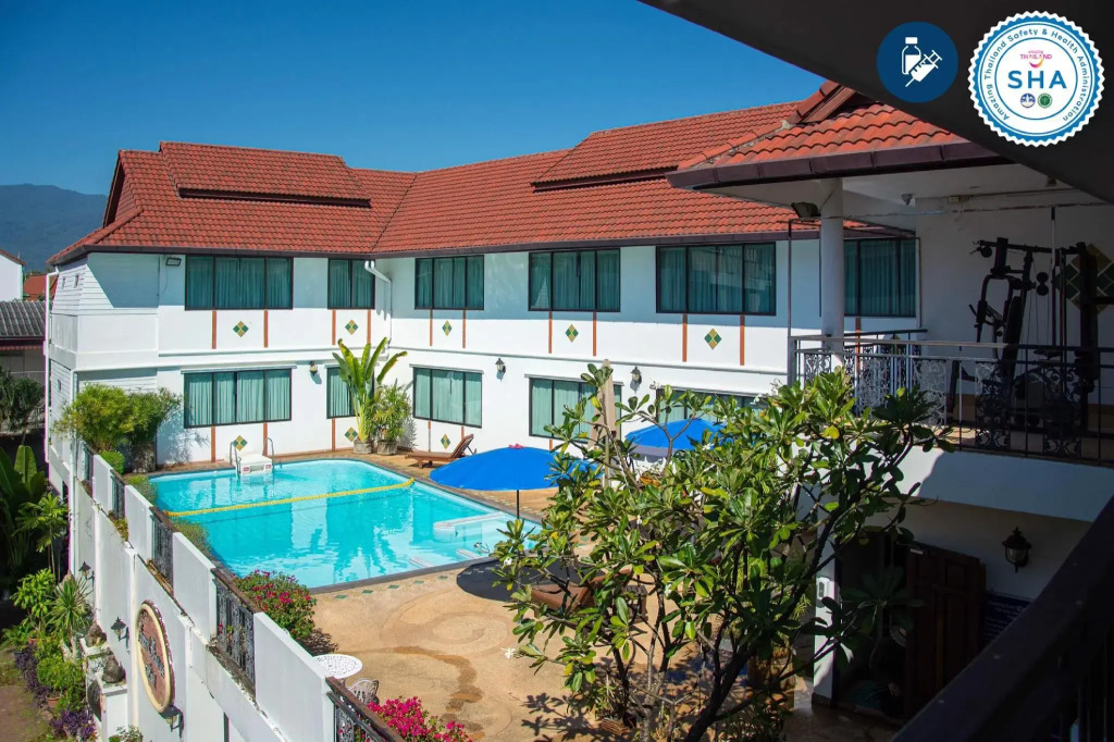 Eurana Boutique Hotel