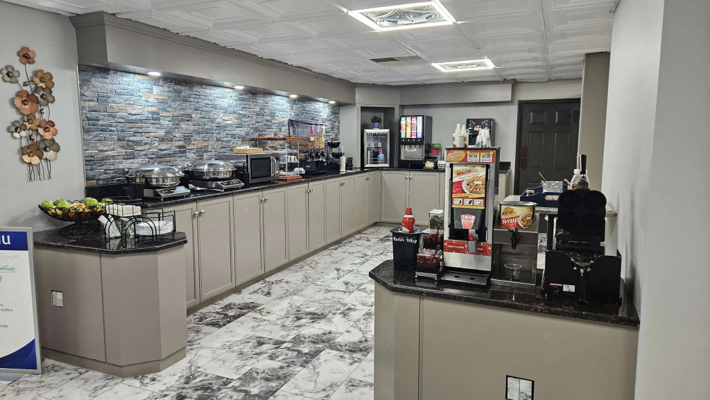Best Western Hopkinsville KY - BRAND NEW ROOMS