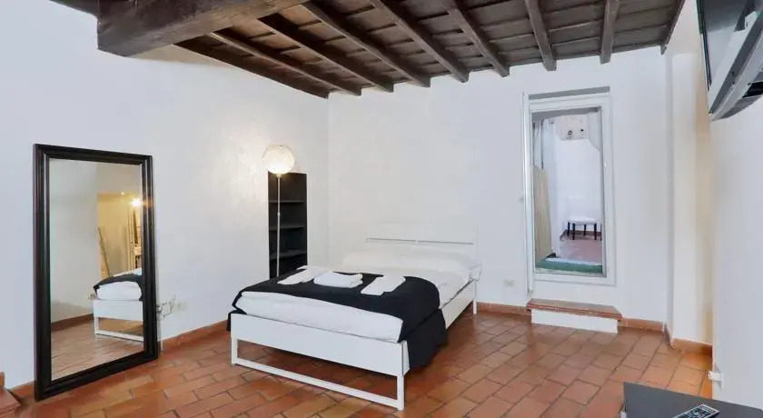 3Chic Maison Colosseo