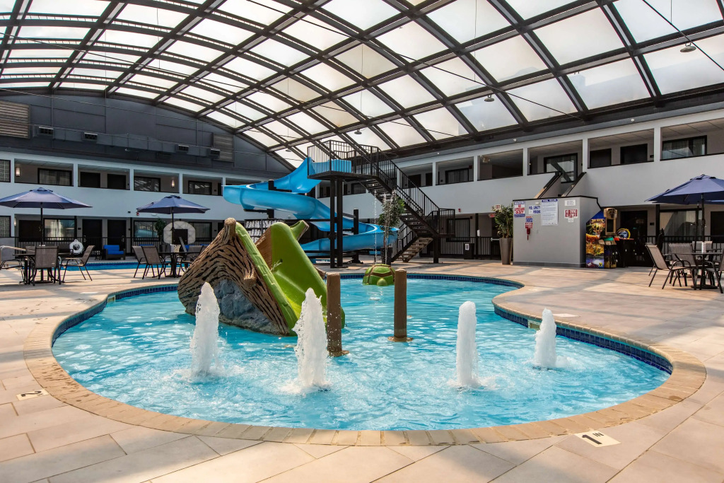 Best Western Rochester Hotel Mayo Clinic Area/ St. Marys