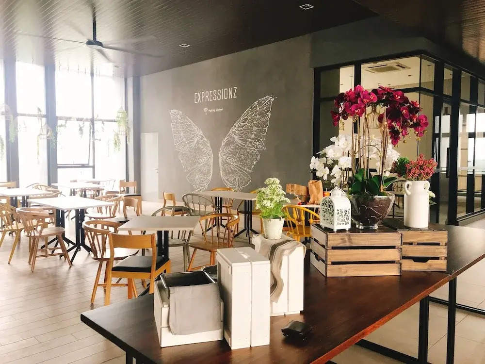 Arte Mont Kiara Kuala Lumpur