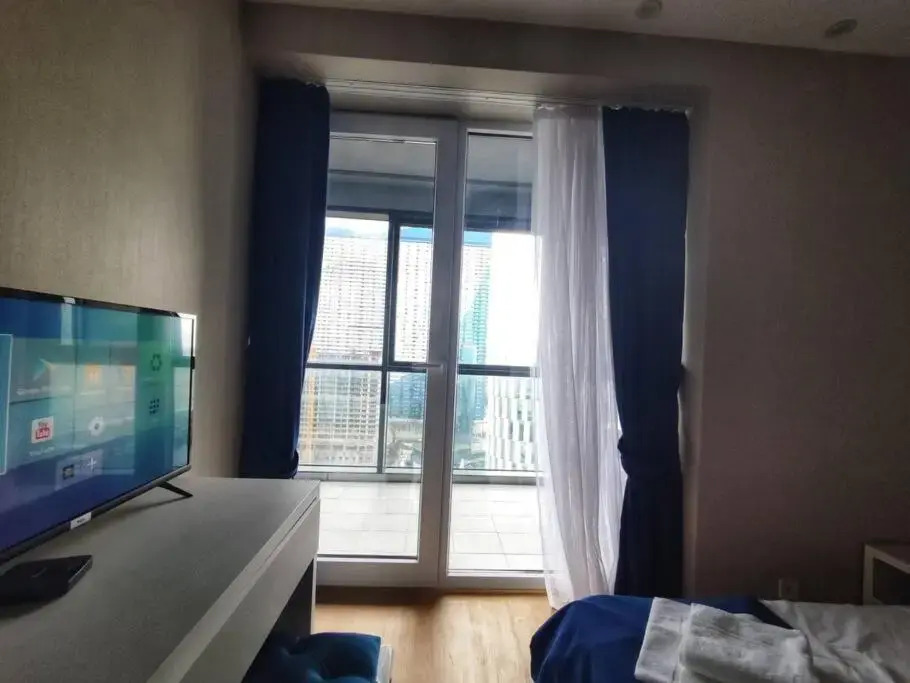 Leo Group Luxury Apartment 18-20 Alliance Palace