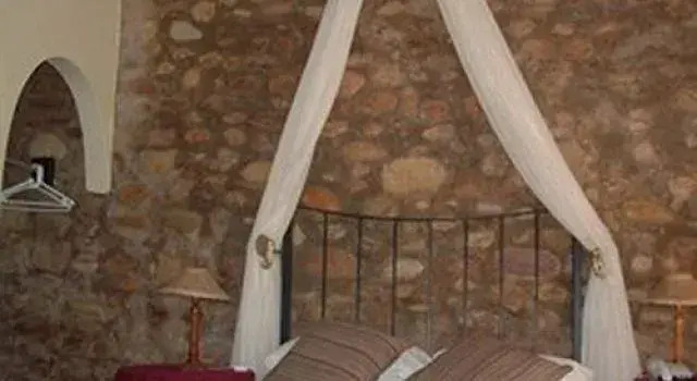 Knysna Riverside Lodge