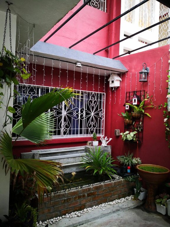H&T Vintage Decor Homestay