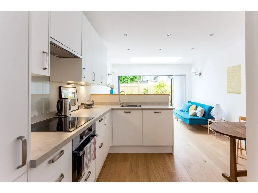 Charming Brand new House in Cambridge - Sleeps 6