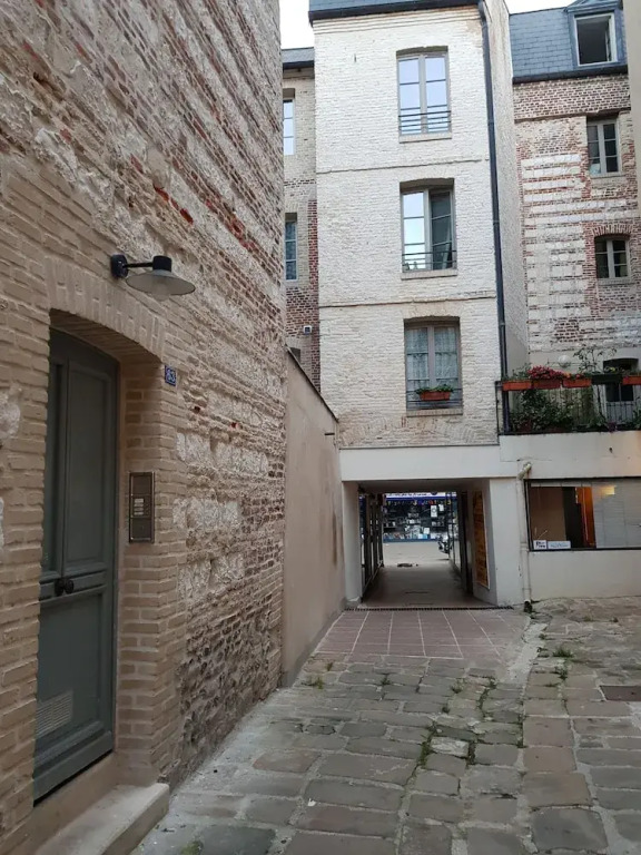 La verrière