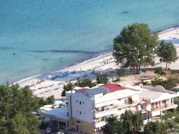 Fedra Hotel