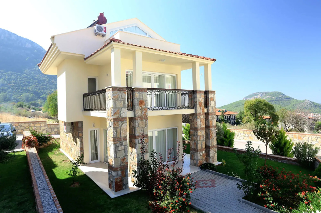 Orka Park Complex