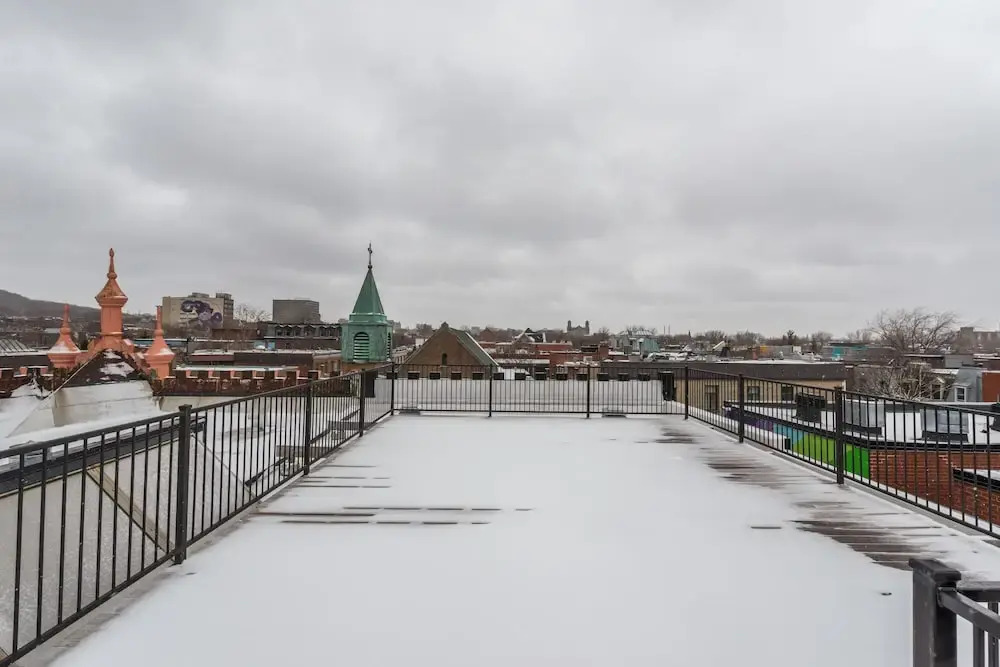 Brilliant 3BR in Plateau by HomeFeel