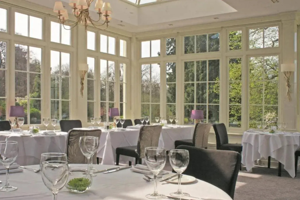St Michaels Manor Hotel - St Albans