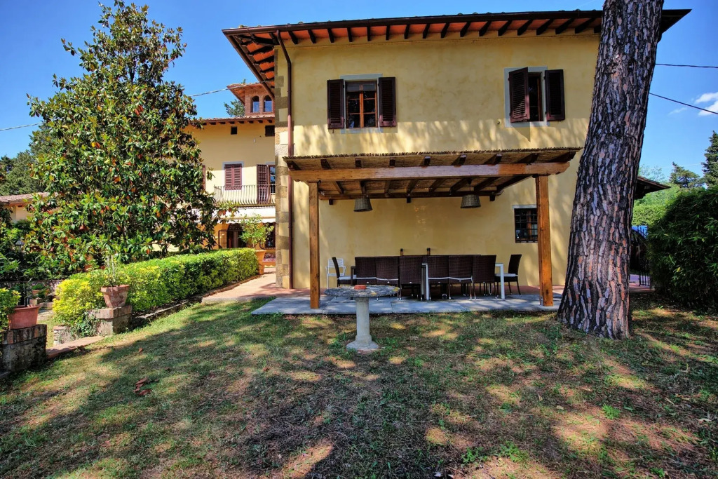 Villa Orchidea by PosarelliVillas