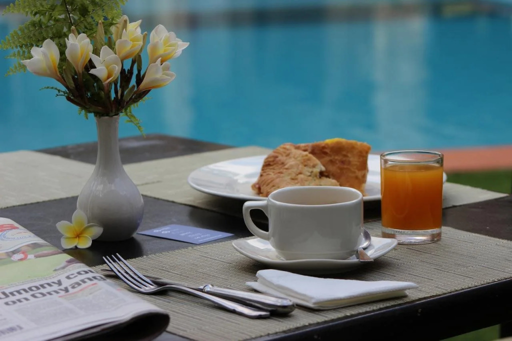 Urban by CityBlue Kigali