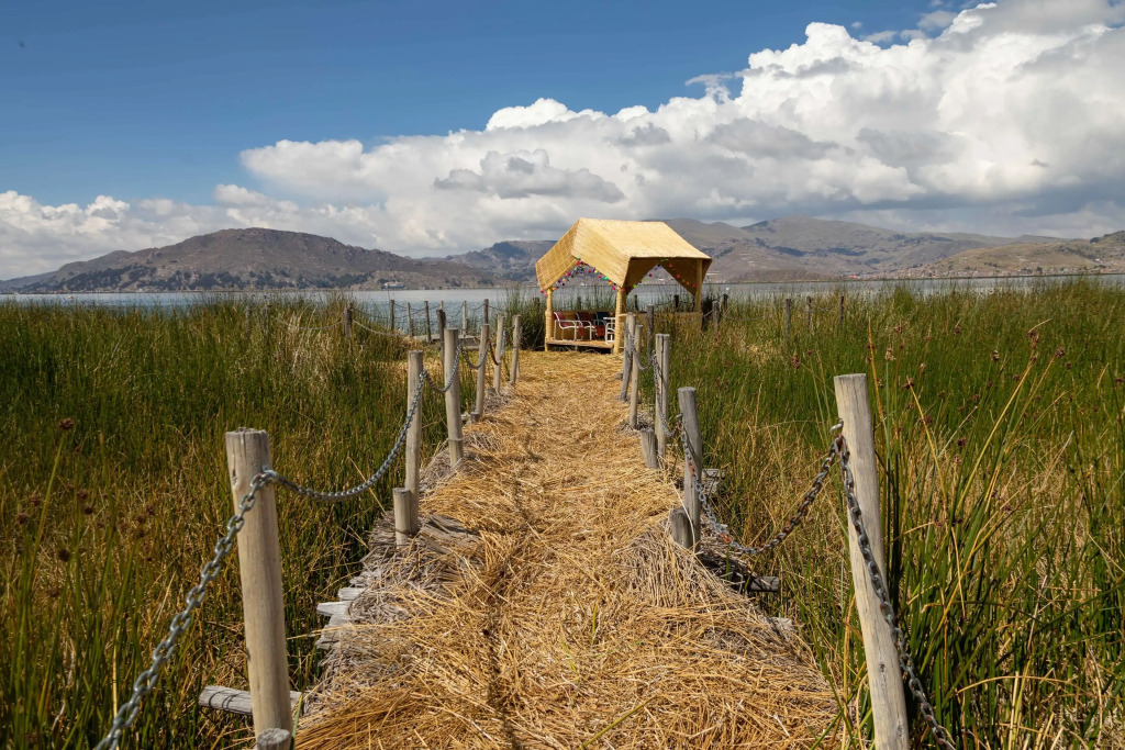 Sonesta Posadas del Inca Puno
