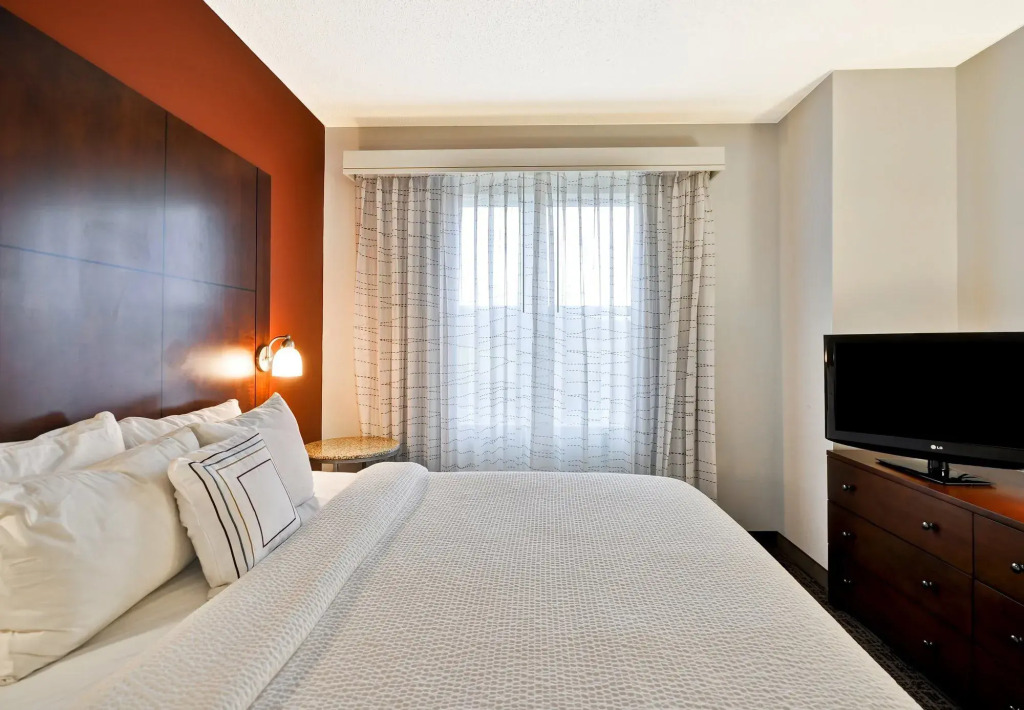 Residence Inn Saint Louis OFallon