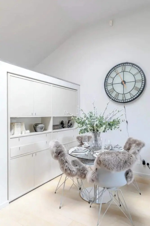 Stylish 1BD Flat 5 Mins to Harrods- Knightsbridge