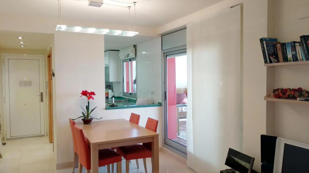 Magnifico Apartamento En Cala Llobeta