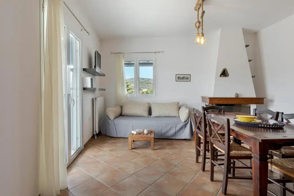 Lotos House - Unique Seaview Apartment