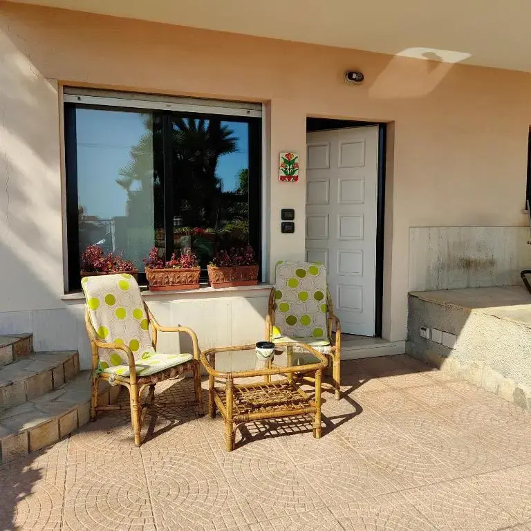 Suite fronte Mare