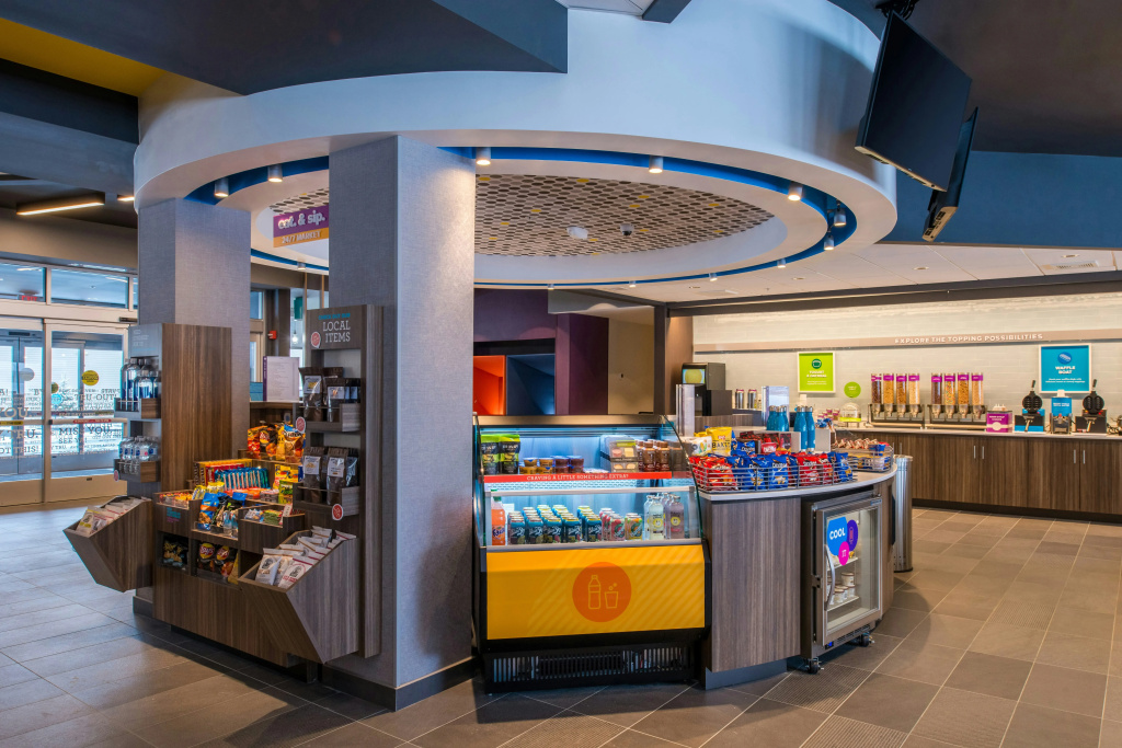 Tru By Hilton Elkhart, In