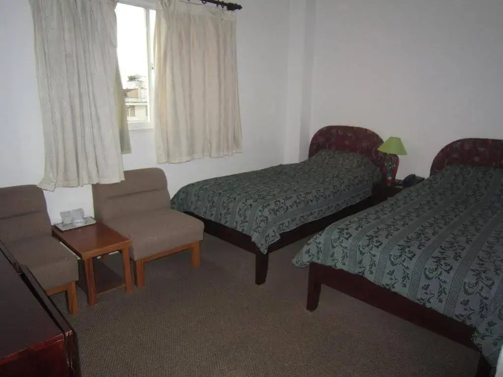 North Wind Hotel
