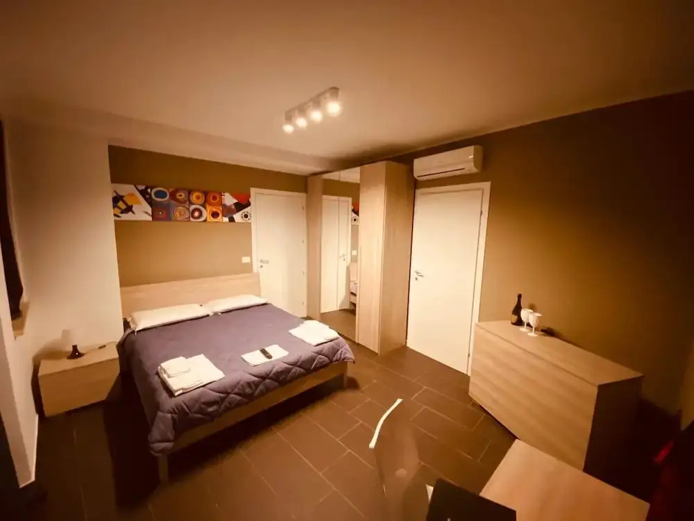 HH Hermoso Housing VALENZA