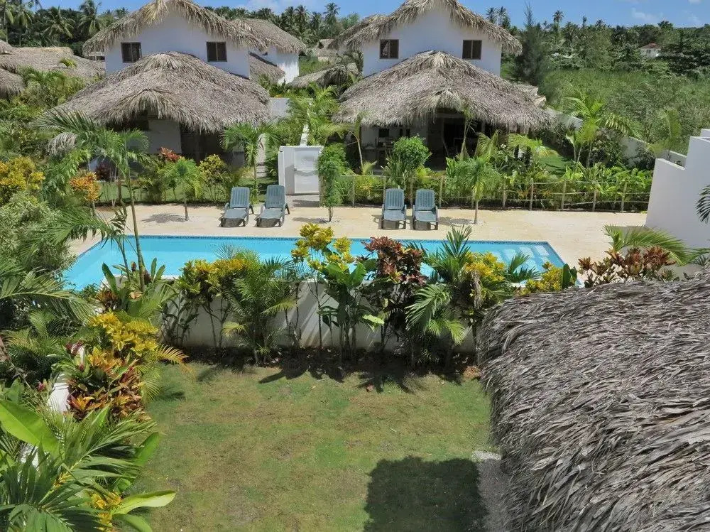 Villa Piña 3