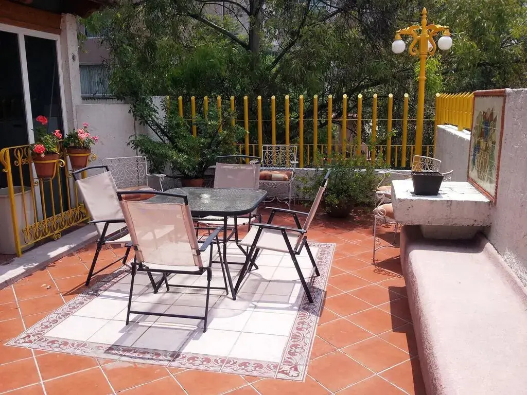 Suites Polanco
