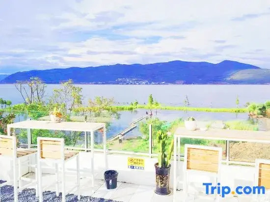 Wanghai Residence Scenic Apartment