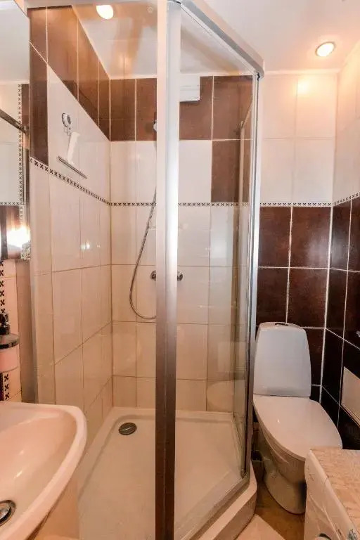 Nida, Kopų 11-11A
