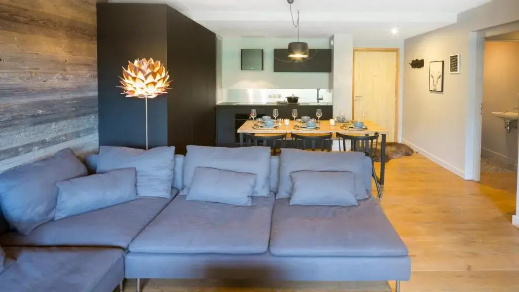 Les 360 - Apt 17 - BO Immobilier